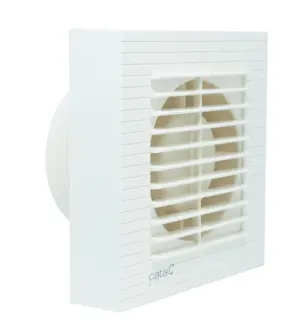 EXTRACTOR BAÑO 120MM 0092000