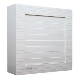 EXTRACTOR BAÑO 120MM 00925000