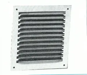 REJILLA PLANA 200X200MM