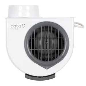 EXTRACTOR CENT GS 400 M 114102