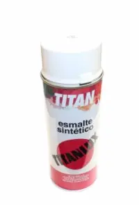 ESMALTE BRI. BLANCO 400 ML