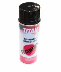 ESMALTE BRI. NEGRO 200 ML