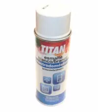 ESMALTE BRI. BLANCO 200 ML