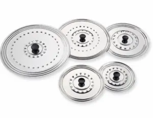 TAPA SALPICADURAS 22CM