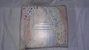 TRAPO MECANICO EXTRA TEXT CLAR