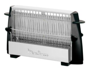 TOSTADOR 2 REB. 760W MULTIPAN