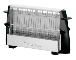 TOSTADOR 2 REB. 760W MULTIPAN