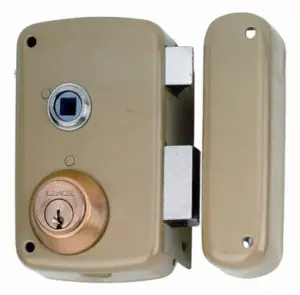 CERRADURA SOBR. 70X45MM 5056BH