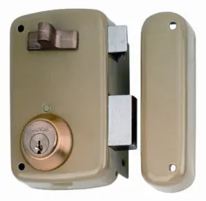 CERRADURA SOBR. 70X45MM 5056AH
