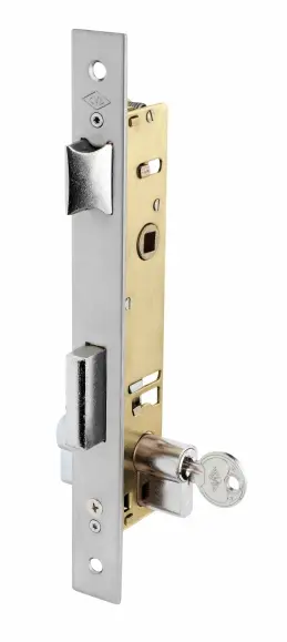 CERRADURA MET.EMB. 1995 E-32MM