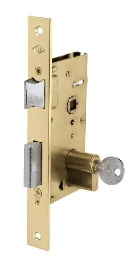 CERRADURA MAD.EMB. 1960A E-50M