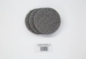 LANA ACERO PULIR BRILLO 4311 3