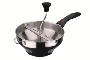 PASAPURE 3 DISCOS MANGO BAQUEL