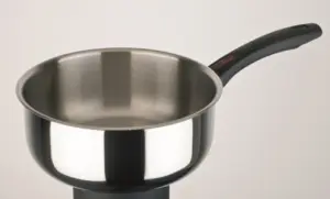 CAZO 12CM INOX INOXIBAR