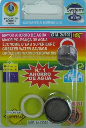 ATOMIZADOR MACHO M24