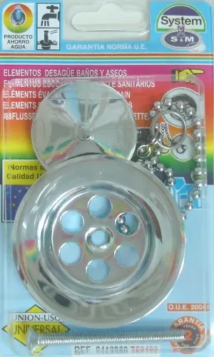 EMBELLECEDOR LAVABO/BIDE