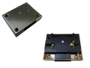 CERRADURA SOBR. 500-20 20MM LA