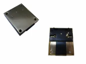 CERRADURA SOBR. 500-40 40MM LA