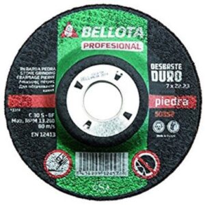 DISCO DESBASTE 115 MM