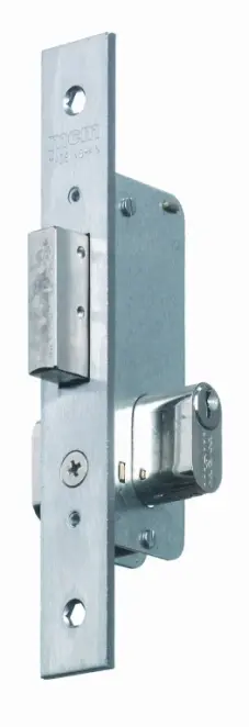 CERRADURA MET.EMB. 1549 E-11MM