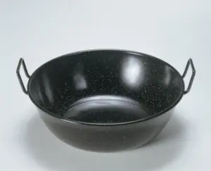 SARTEN HONDA 40CM LA IDEAL