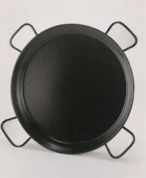 PAELLERA 50 RACIONES 90CM
