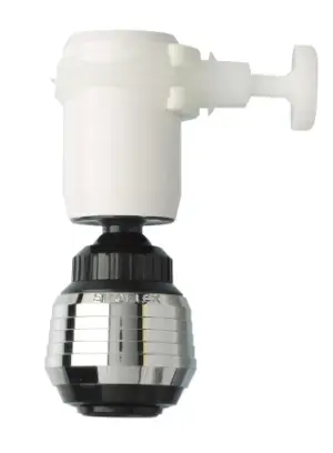 ATOMIZADOR CORTO SIROFLEX 2790