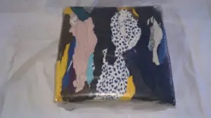 TRAPO MECANICO PUNTO TEXT COLO