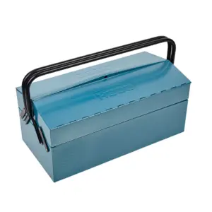 CAJA HERRAM. 2COMP. 485x245x23