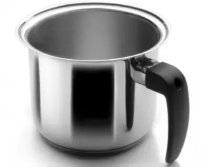 POTE 14CM LADYCOR INOX LACOR