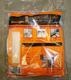 BURLETE ADH 15MMX10MT RANGER B