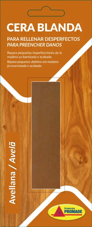 CERA EMPLASTECER 25 GR AVE ACE