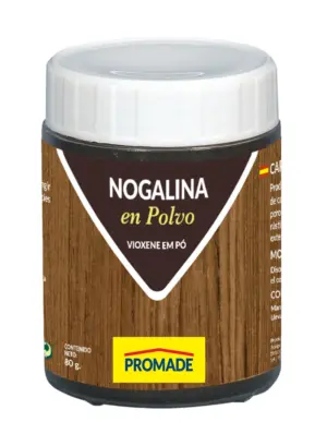 NOGALINA EN POLVO 80 GR EXT107