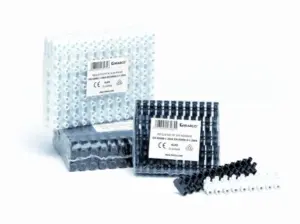 REGLETA CONEX. N.4 BLANCA