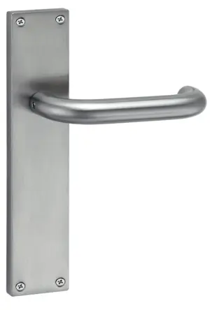 MANIVELA PTA 30400 INOX