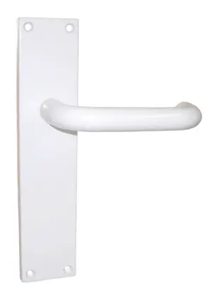 MANIVELA PTA 30 ALU BL