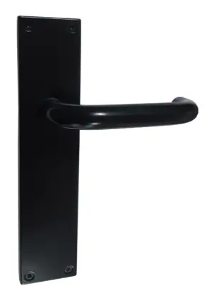 MANIVELA PTA 30040 ALU NE