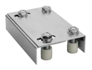 POLEA PTA.CORRED. 167