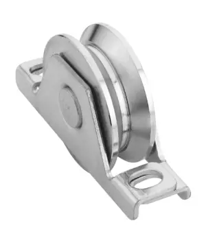 POLEA PTA.CORRED. 173 100X20MM