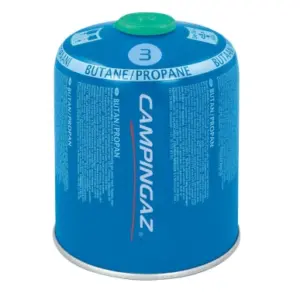 CARTUCHO GAS PERFORABLE 450GR