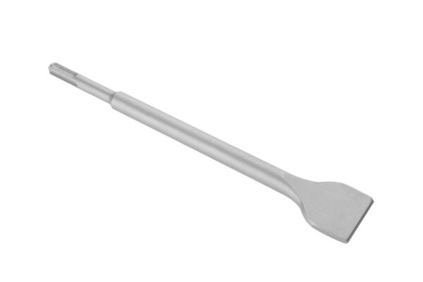 CINCEL PALA 040X250 MM