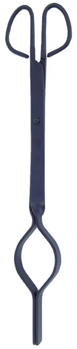 TENAZA CHIMENEA LUMBRE 50CM 70