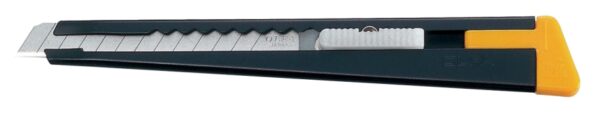 CUTTER PROF MULTI 9X0,38MM- 18