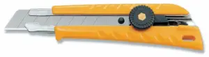 CUTTER PROF ABS 18 X 0,5 MM L-