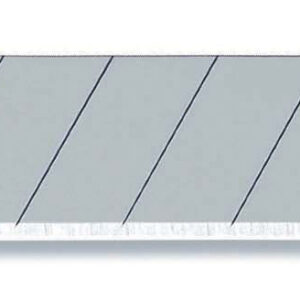 CUCHILLA CUTTER 18X100MM 6 PZ