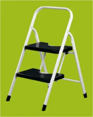 ESCALERA DOM TIJERA 0,47MT VER