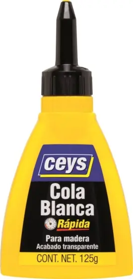 CEYS-COLA BLANCA RAPIDA BIBERO