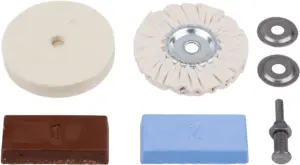 ACCESORIOS PULIR JGO 2178000