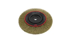 CEPILLO IND 200X0,4 MM AC/LTDO