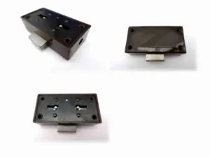 CERRADURA CAJON 1505-S/A MARR